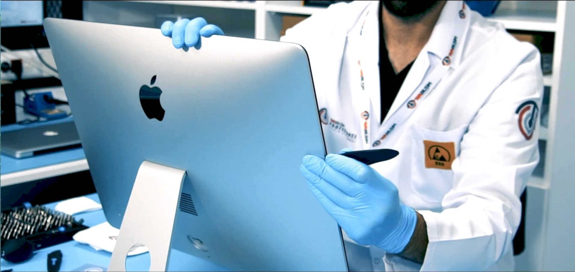 tla imac tamiri