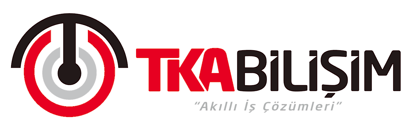 tka bilişim kargo takip logo