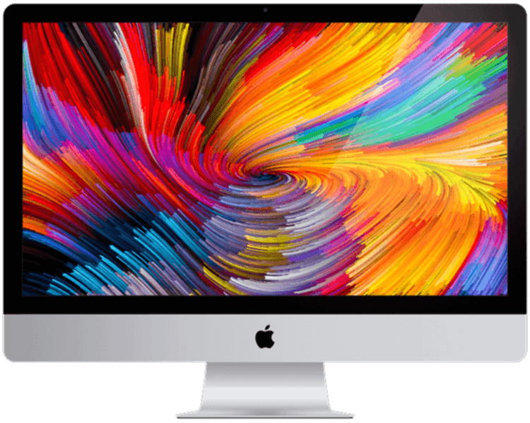 tka imac 4k