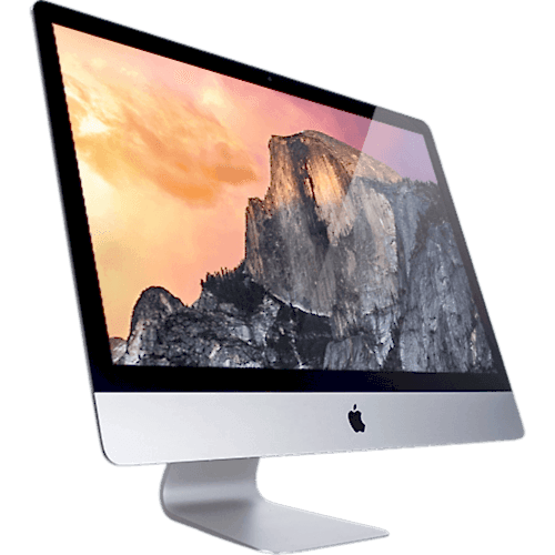 tka imac