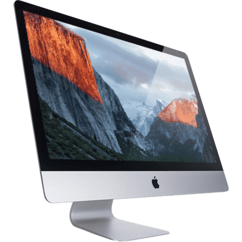tka imac