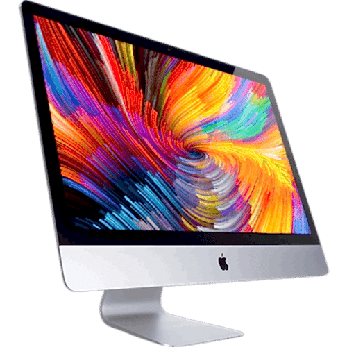 tka imac