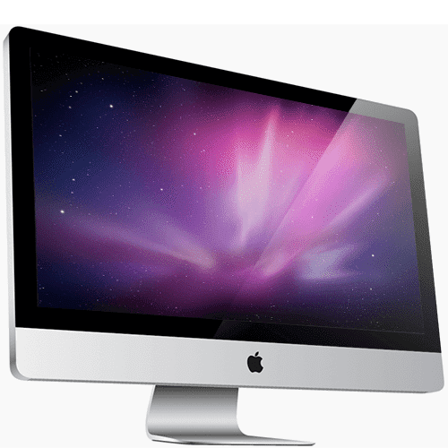 tka imac