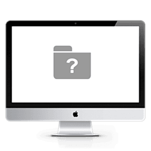 imac yazılım kurtarma