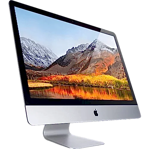 tka imac
