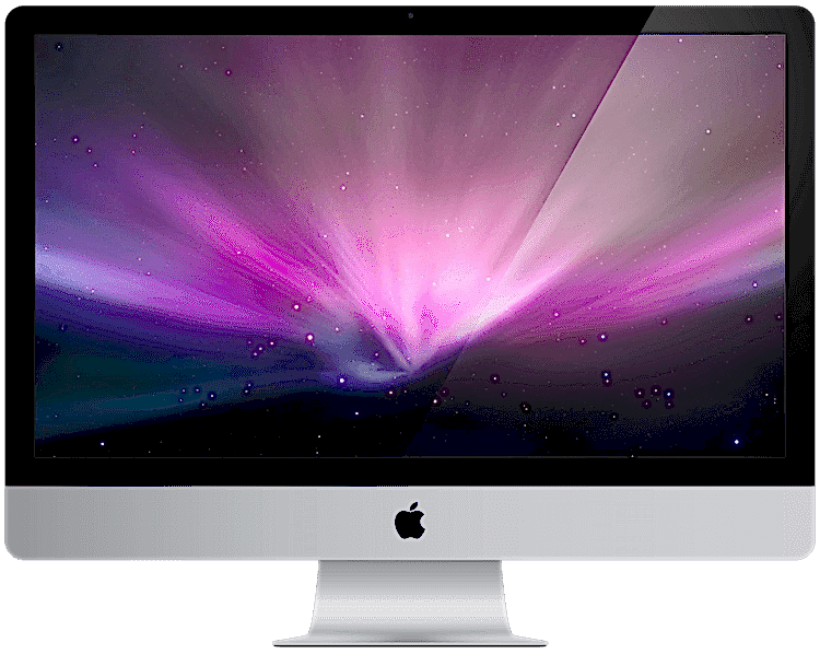 tka imac