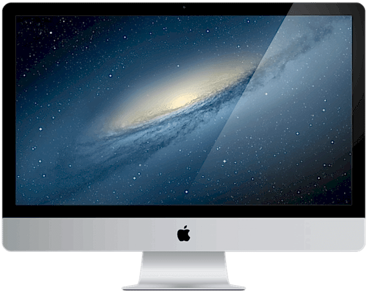 tka imac