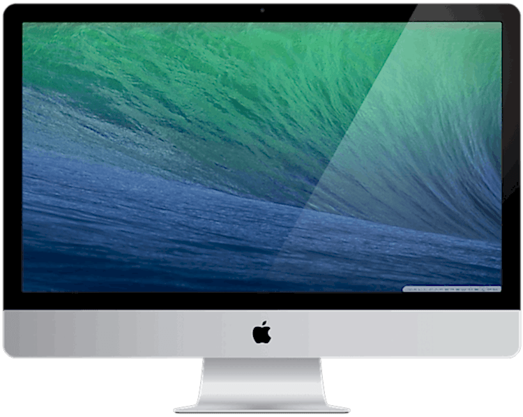 tka imac