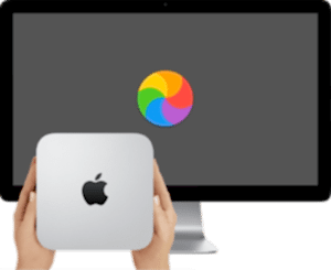 mac mini yavaşlık sorunları