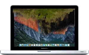 mac pro sıvı temas
