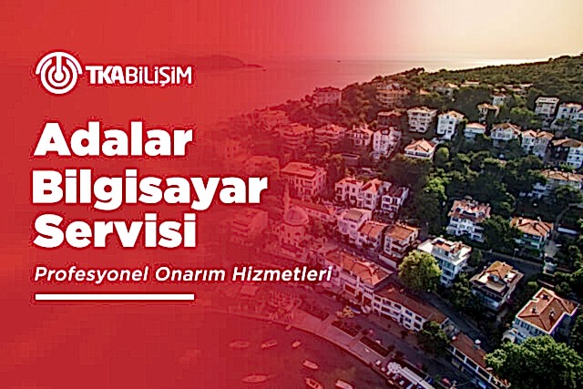 tka adalar bilgisayar servisi
