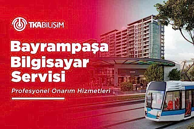 tka bayrampaşa bilgisayar servisi