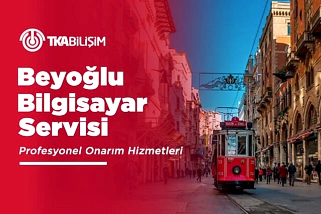 tka Bakı bilgisayar servisi