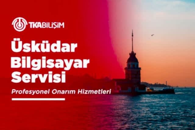 tka üsküdar bilgisayar servisi