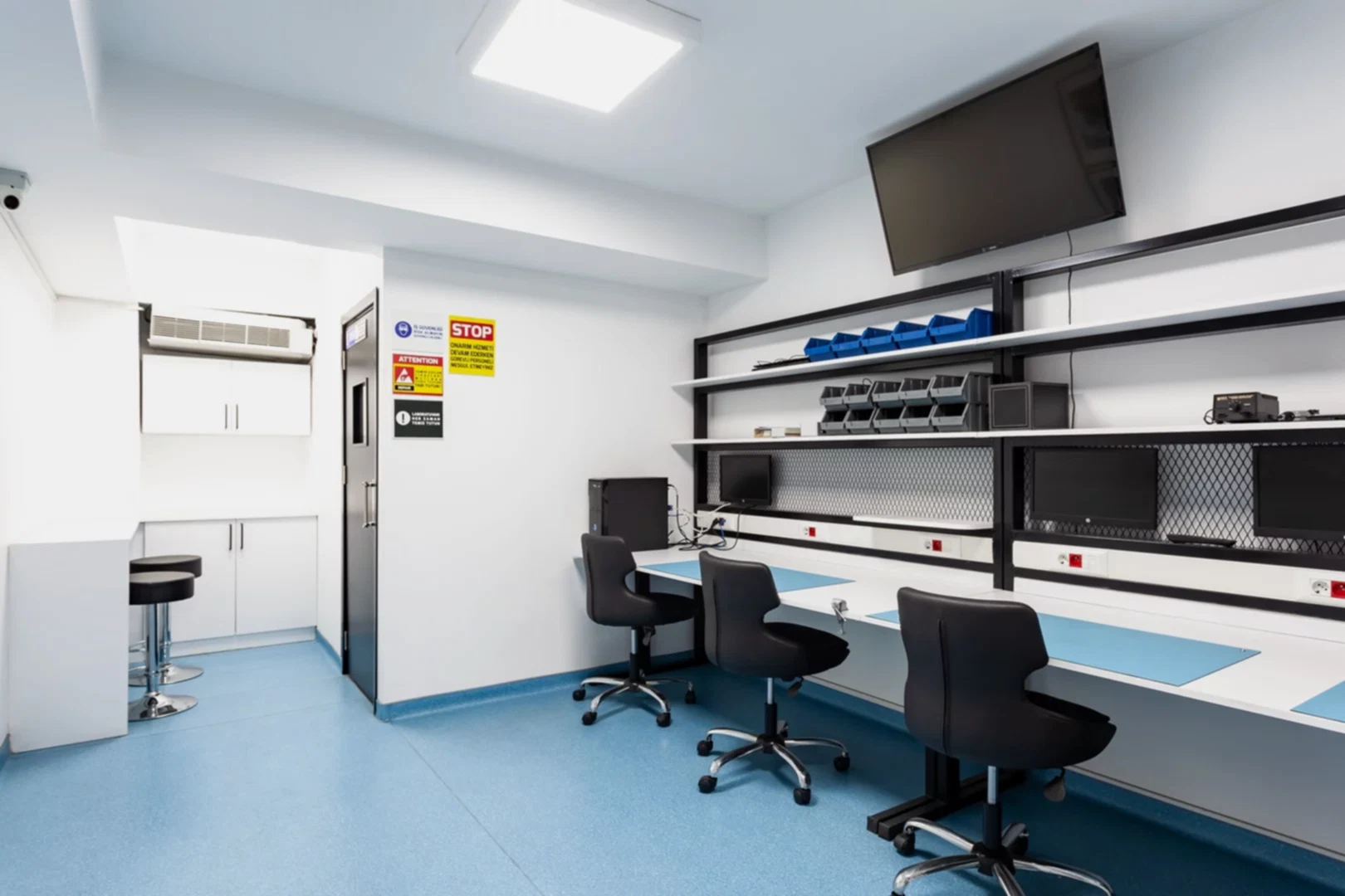 tka bilişim lab
