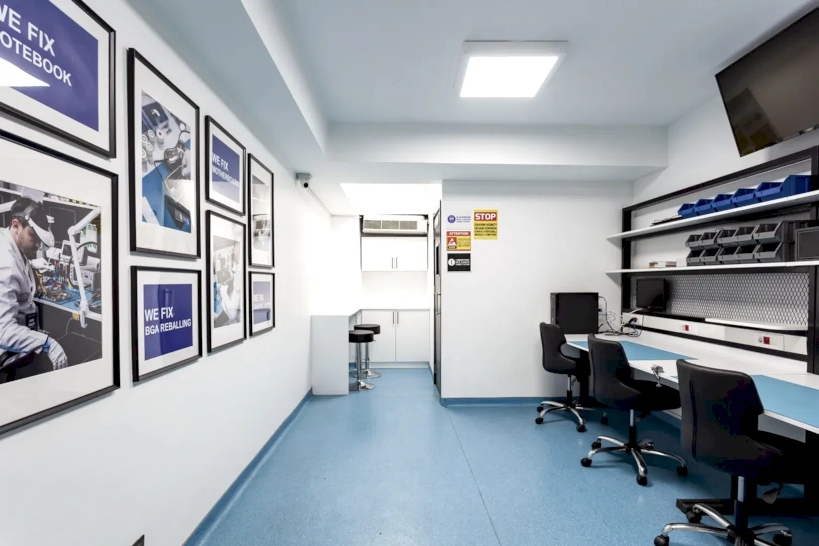 tka bilişim lab