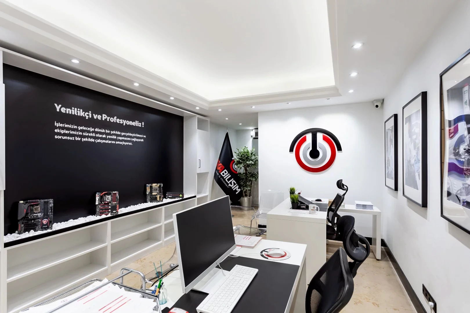 tka bilişim lab