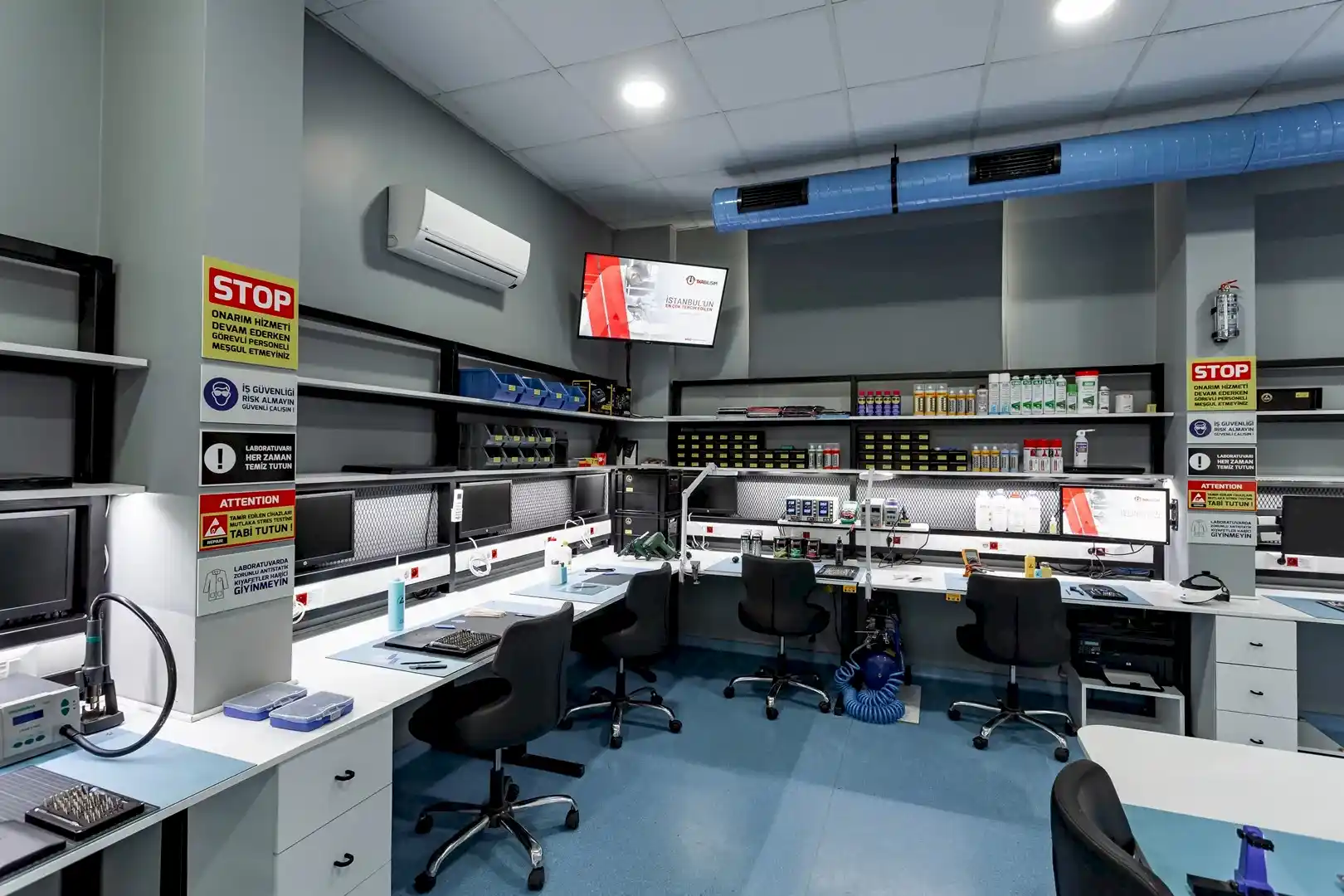 tka bilişim lab