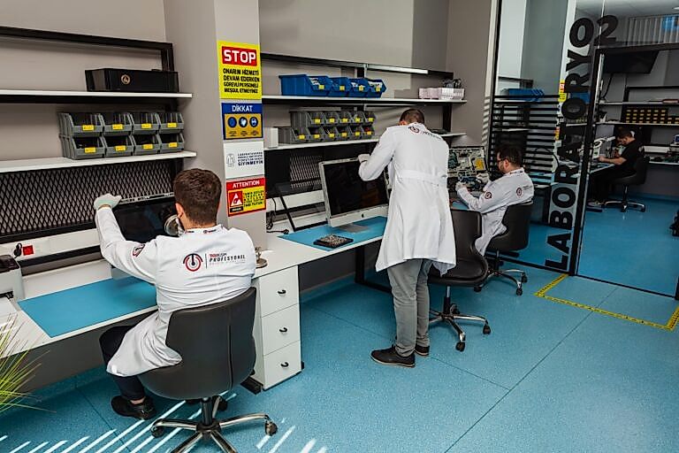 tka lab