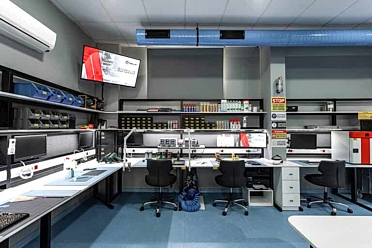 tka lab