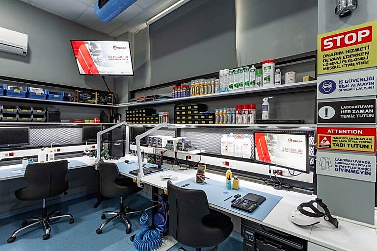 tka lab