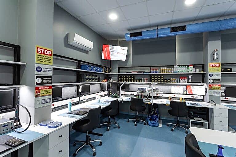 tka lab