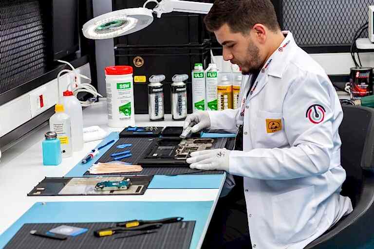 tka laptop harddisk tamiri