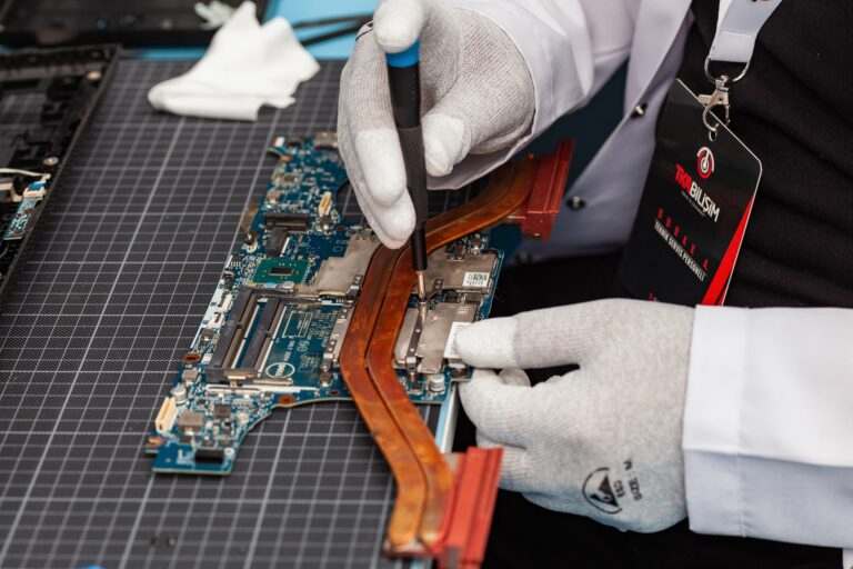 tka asus laptop
