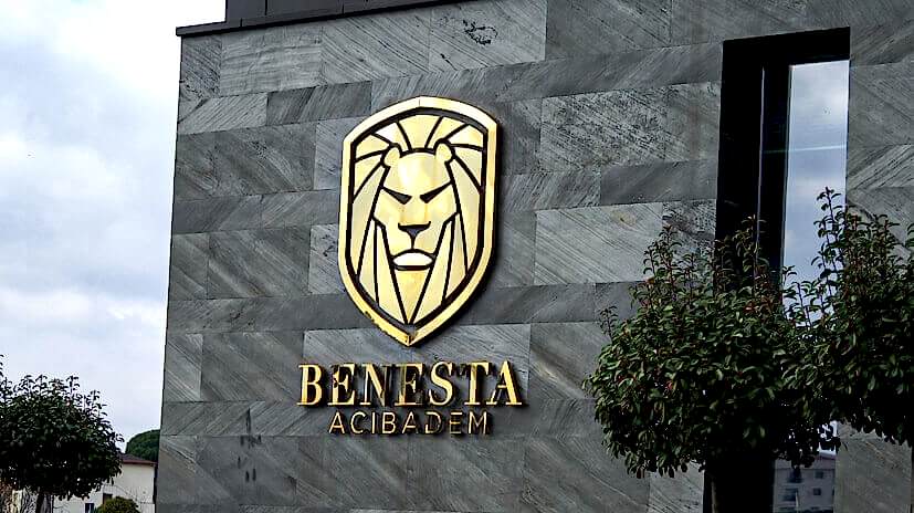 tka benasta