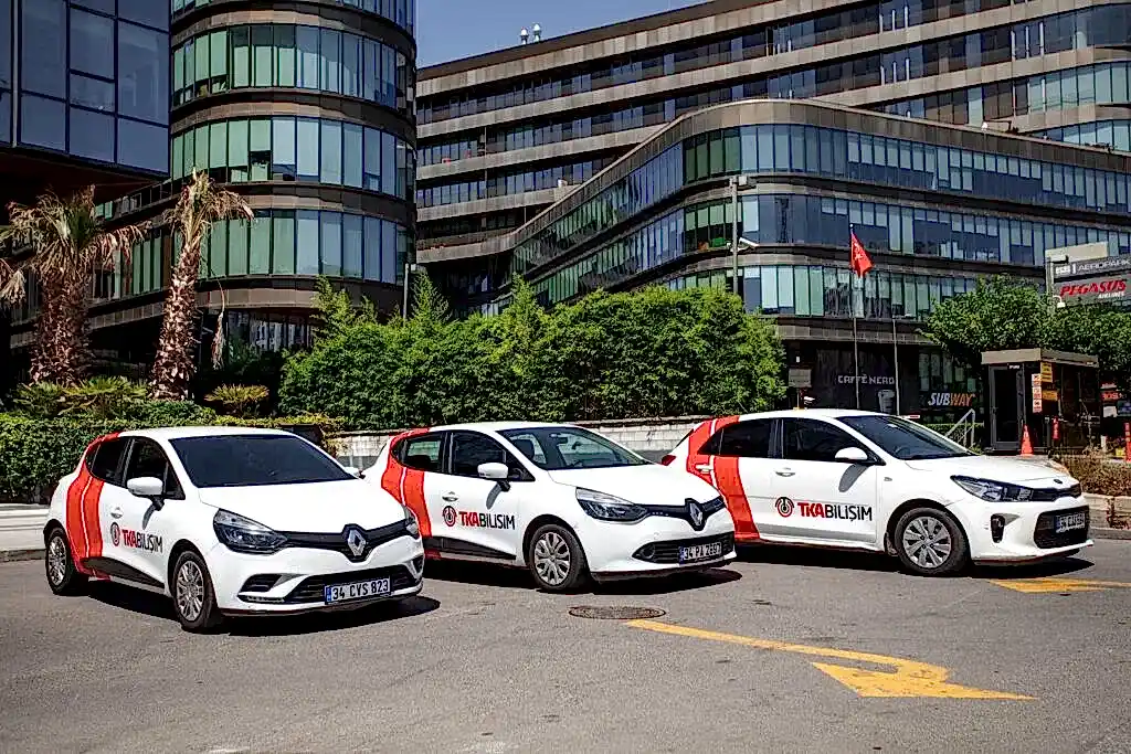 tka servis