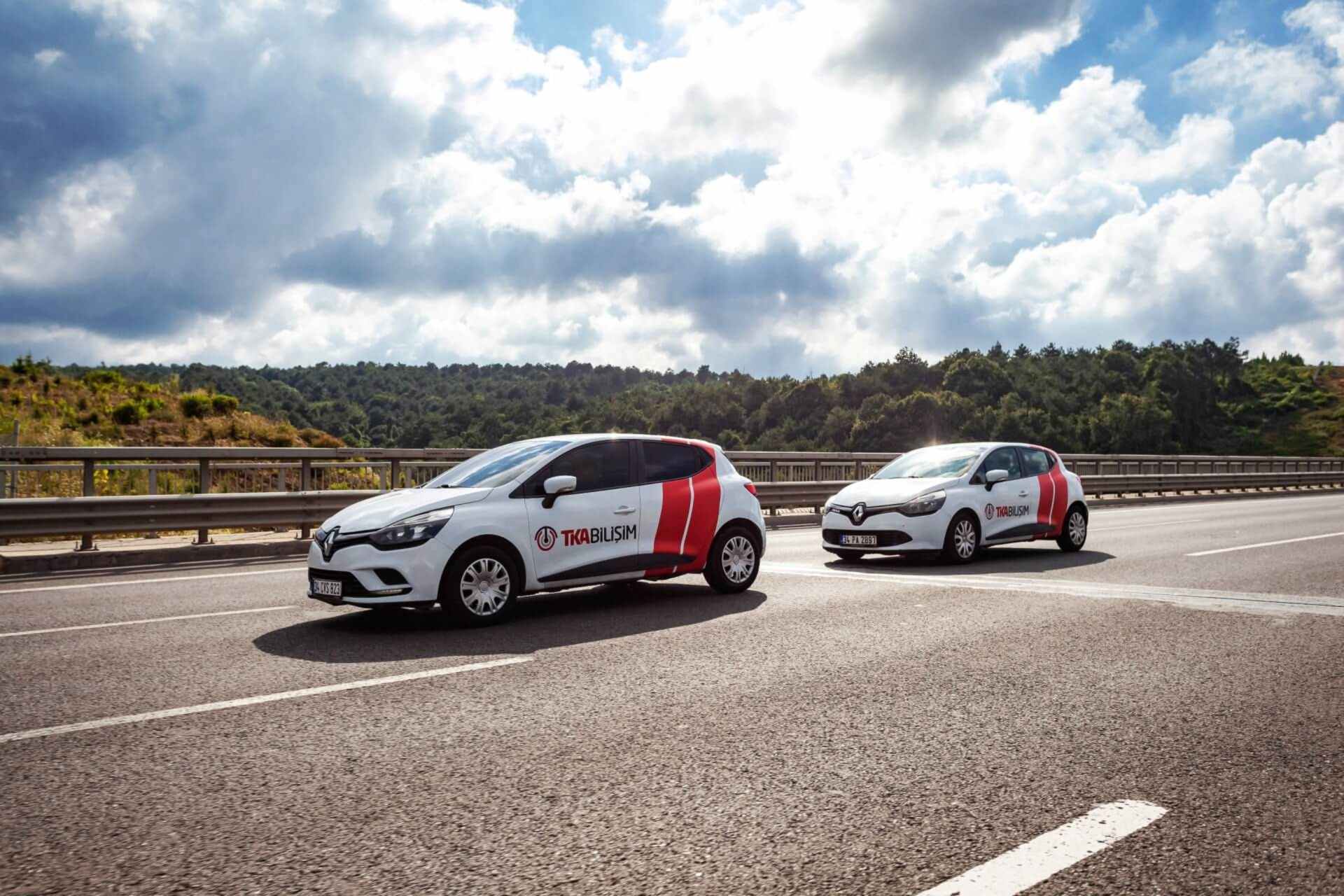 istanbul yerinde servis