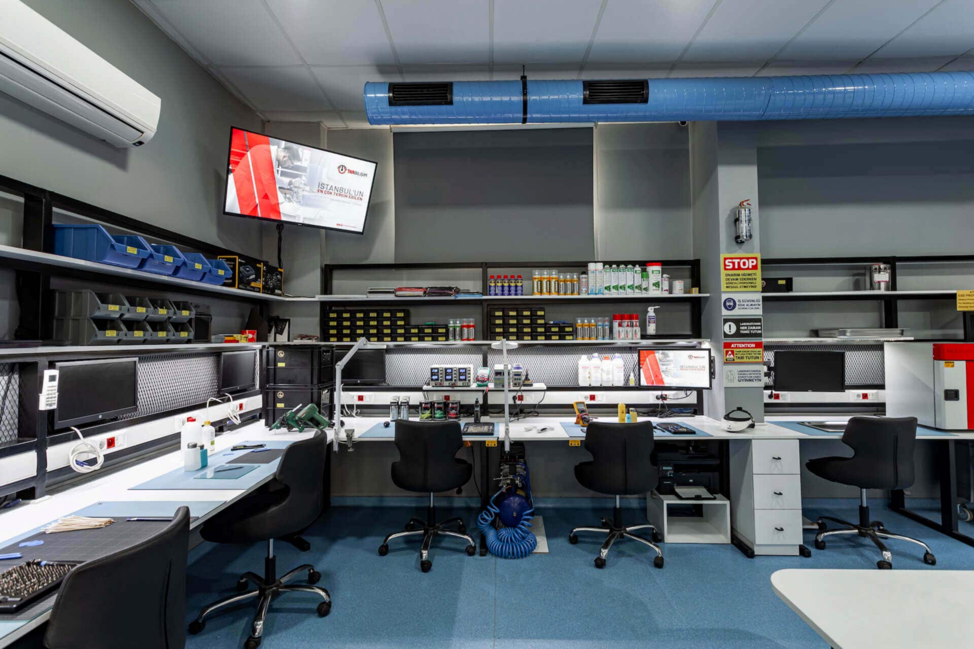 tka lab