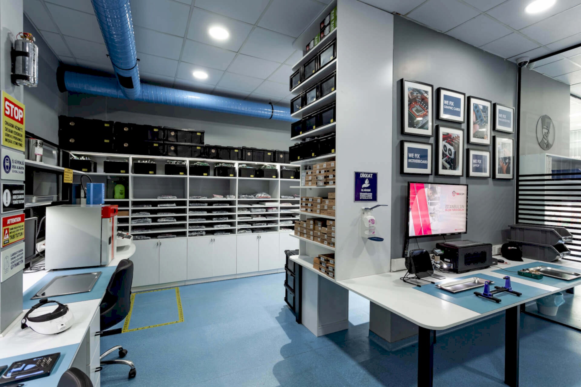 tka lab