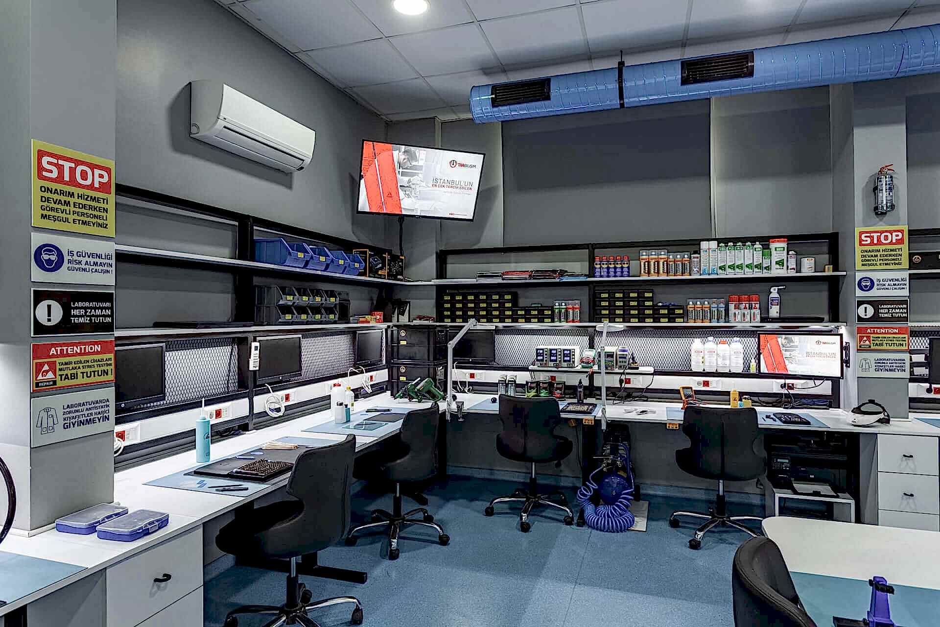 tka lab